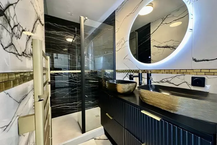 Квартира в Каннах, Франция, 34 м² - фото 4