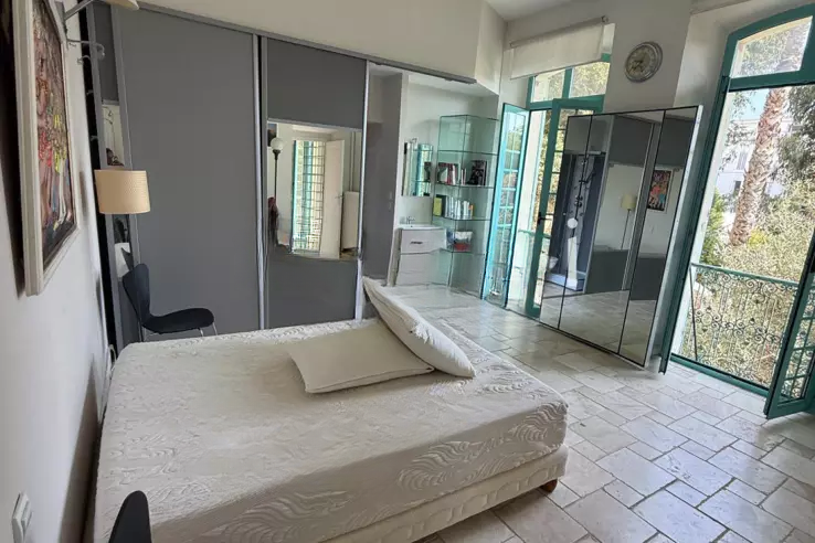 Квартира в Каннах, Франция, 148 м² - фото 4