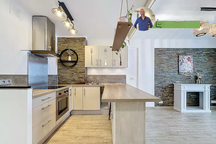 Квартира в Каннах, Франция, 53 м² - фото 4