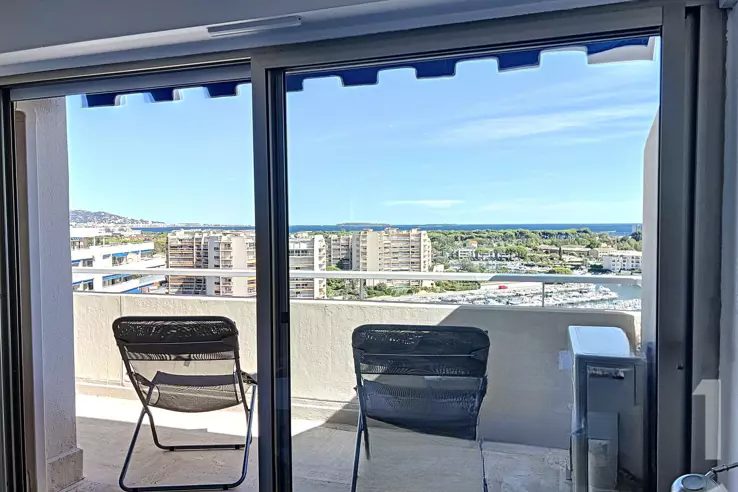 Квартира в Каннах, Франция, 49 м² - фото 4