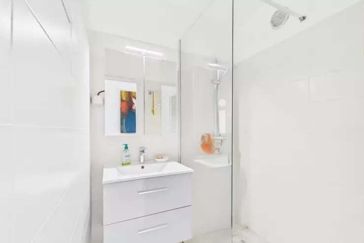 Квартира в Каннах, Франция, 87 м² - фото 4