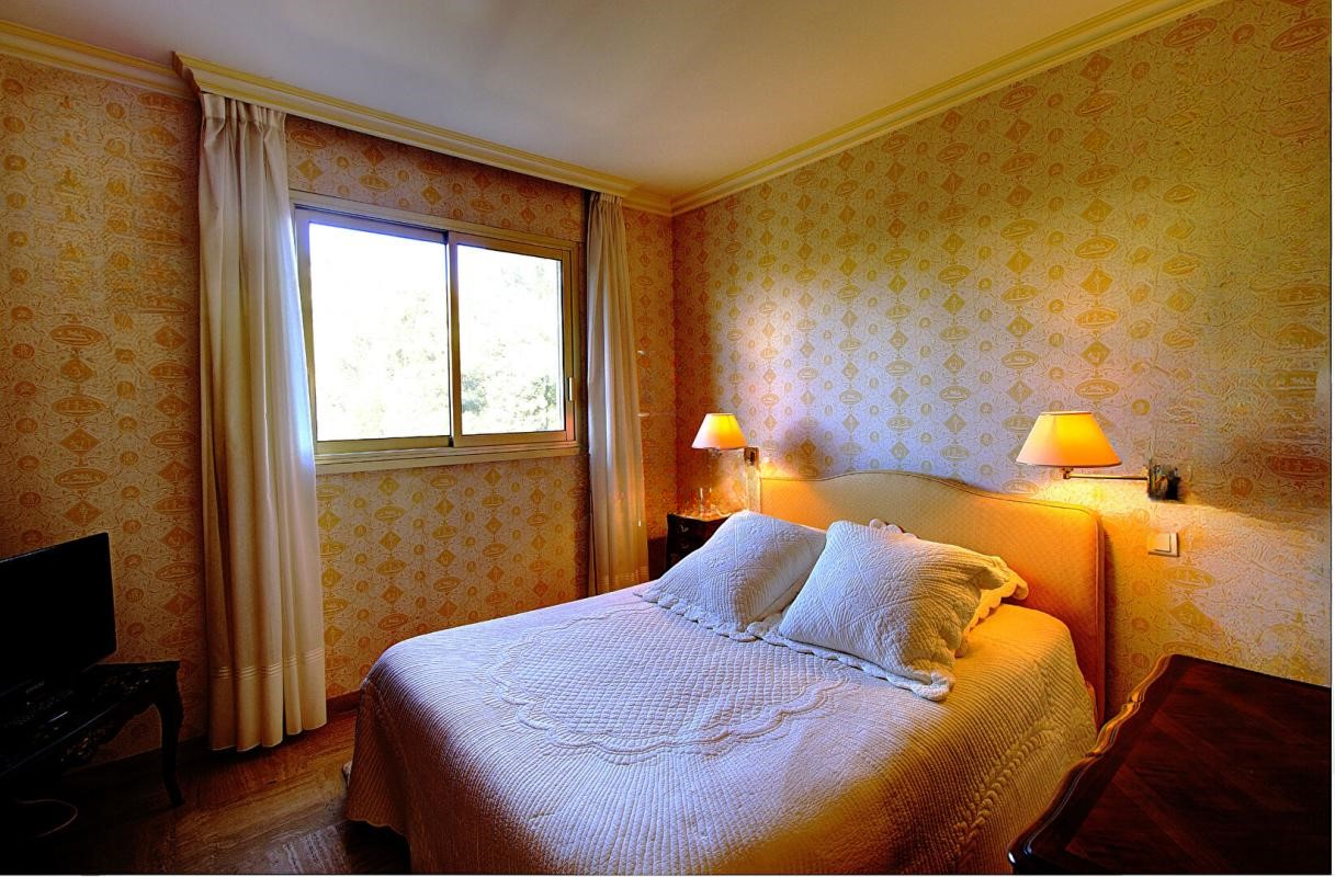 Квартира в Каннах, Франция, 109 м² - фото 10