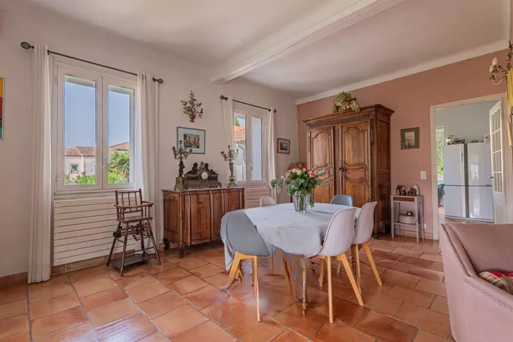 Квартира в Каннах, Франция, 245 м² - фото 4