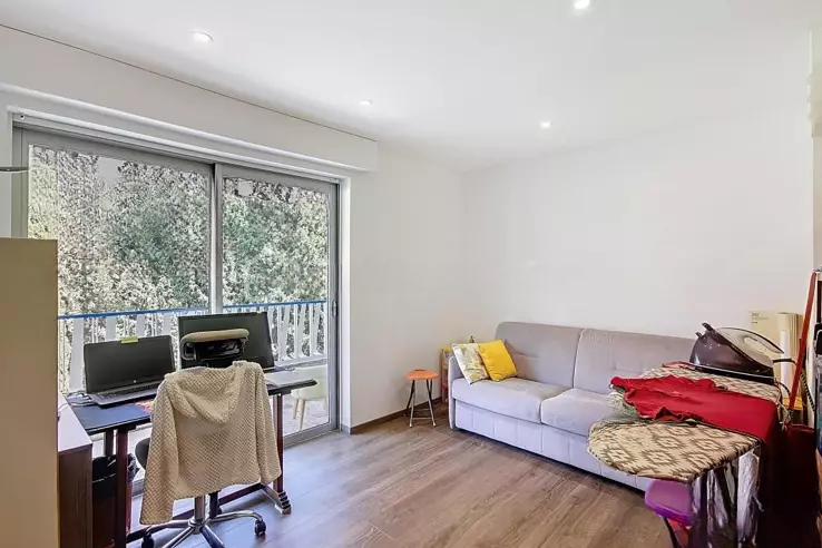 Квартира в Каннах, Франция, 95 м² - фото 4