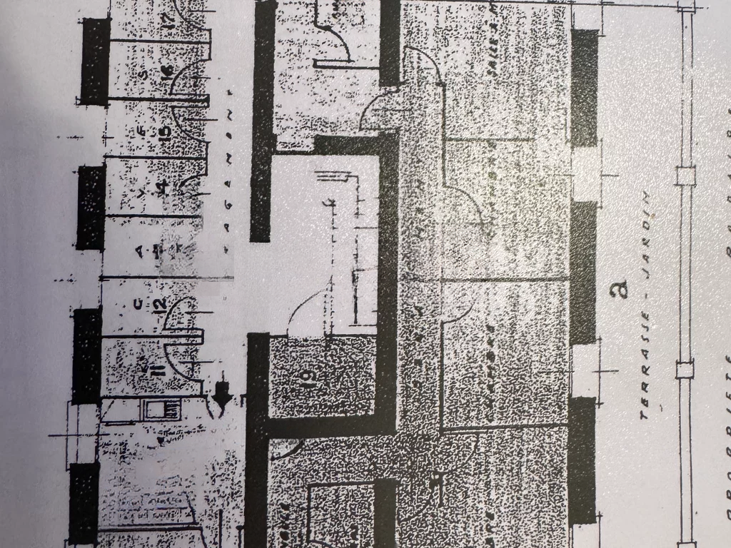 Квартира в Монте Карло, Монако, 88 м² - фото 10