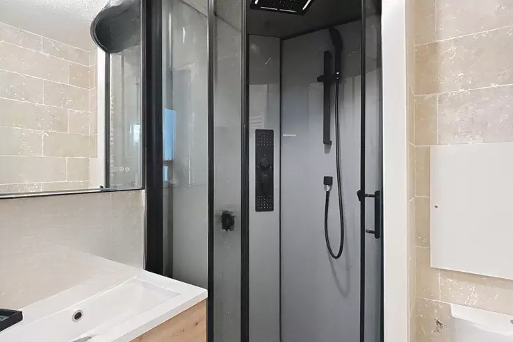 Квартира в Каннах, Франция, 35 м² - фото 4