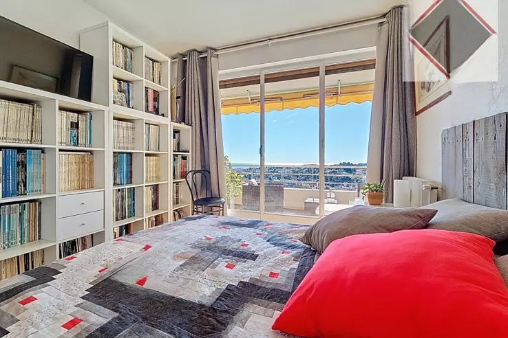 Квартира в Каннах, Франция, 93 м² - фото 4