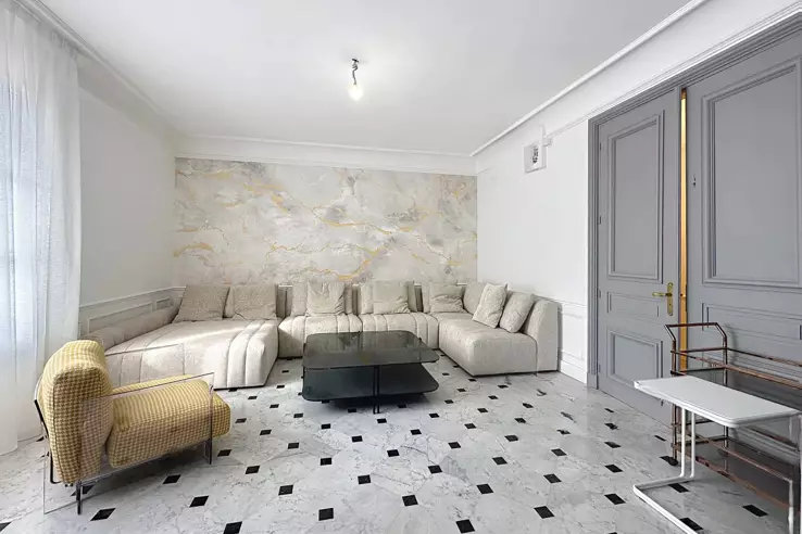 Квартира в Каннах, Франция, 158 м² - фото 4