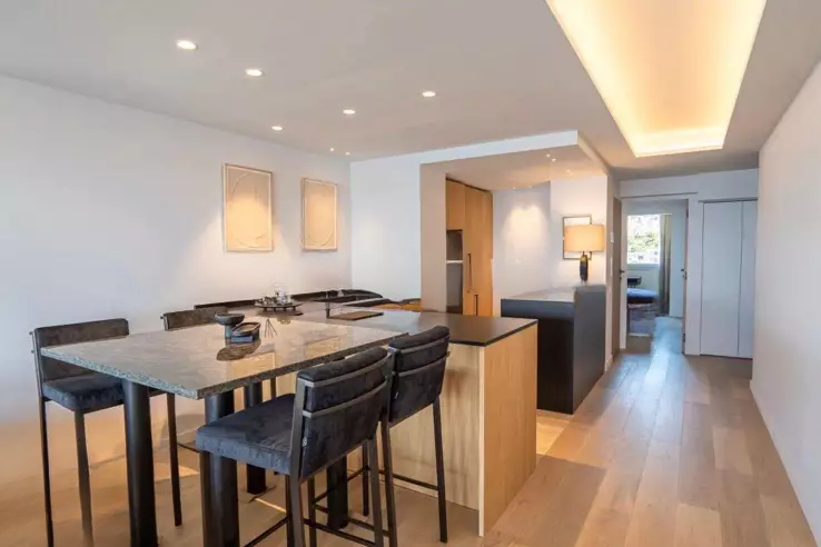 Квартира в Каннах, Франция, 89 м² - фото 4