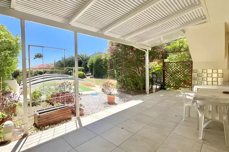 Квартира в Каннах, Франция, 184 м² - фото 4