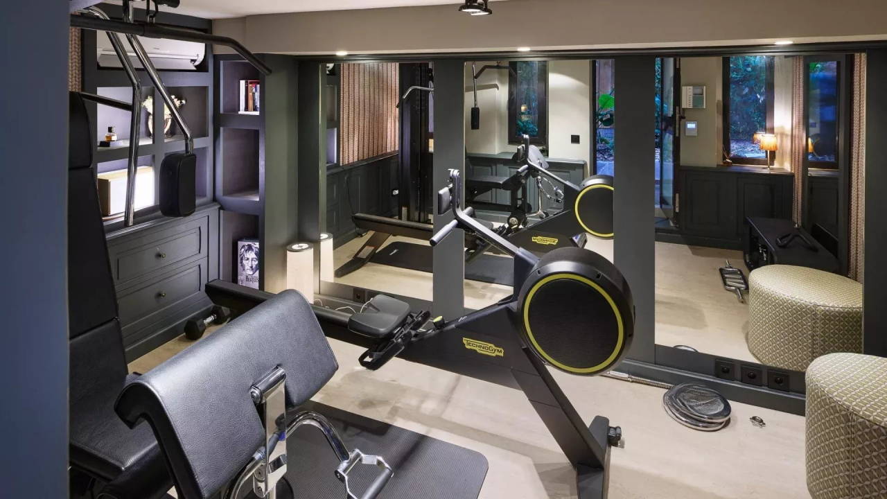 Квартира в Каннах, Франция, 246 м² - фото 10