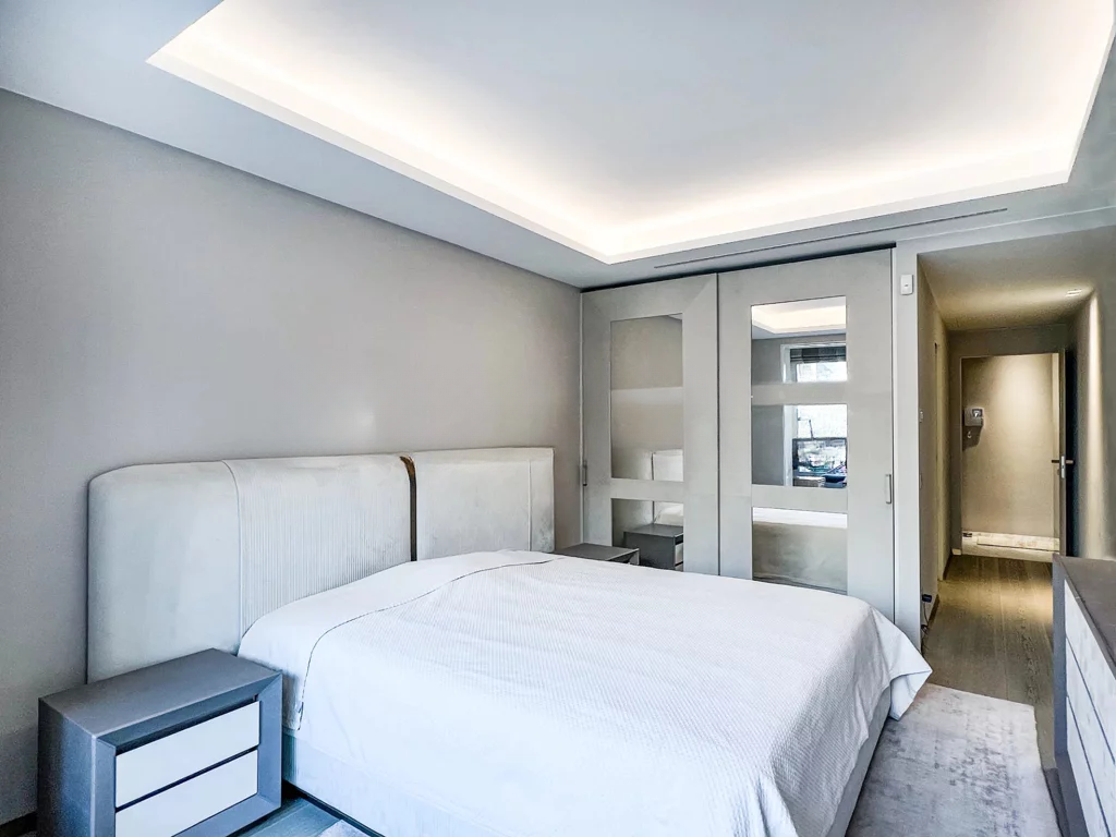 Квартира в Фонвьее, Монако, 245 м² - фото 10