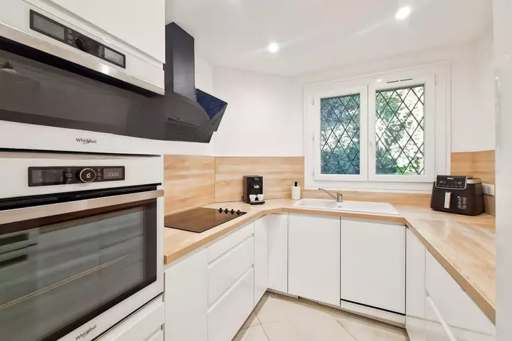 Квартира в Каннах, Франция, 114 м² - фото 4