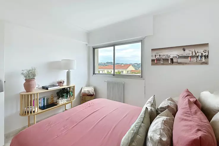 Квартира в Каннах, Франция, 60 м² - фото 4