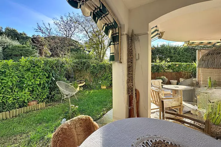 Квартира в Каннах, Франция, 52 м² - фото 4