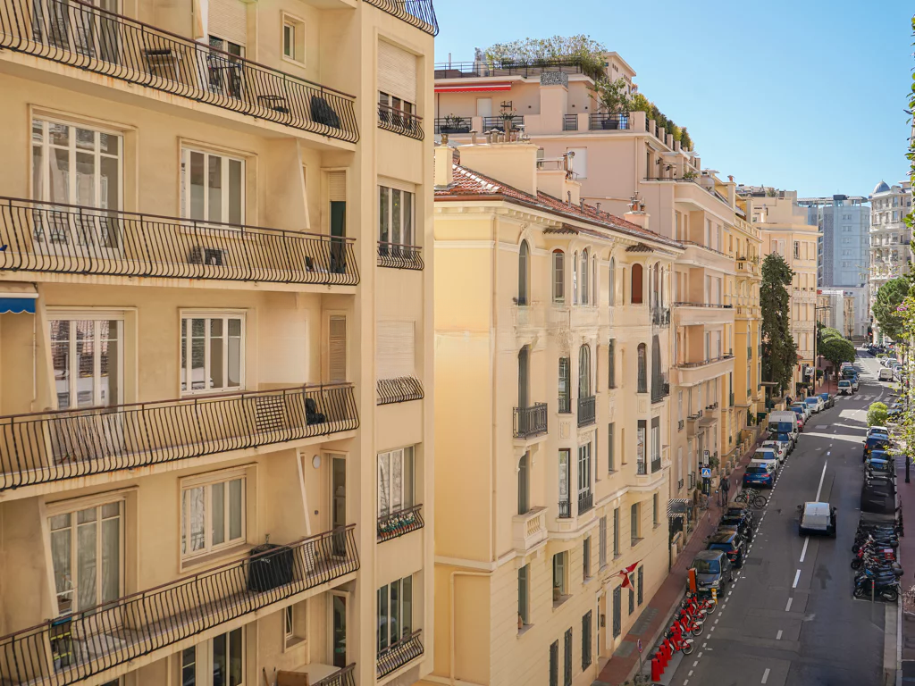 Квартира в Монте Карло, Монако, 53 м² - фото 10