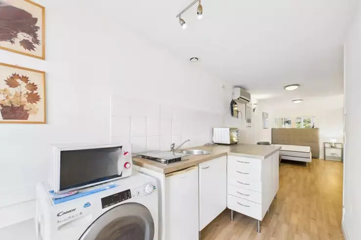 Квартира в Каннах, Франция, 87 м² - фото 4