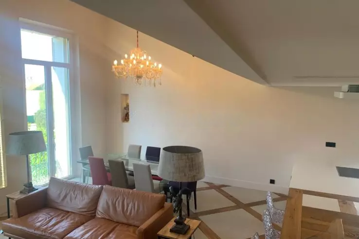 Квартира в Каннах, Франция, 150 м² - фото 4