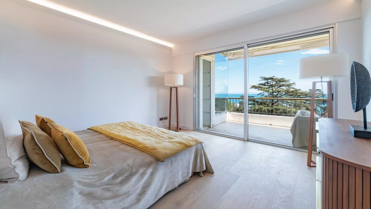 Квартира в Каннах, Франция, 104 м² - фото 10