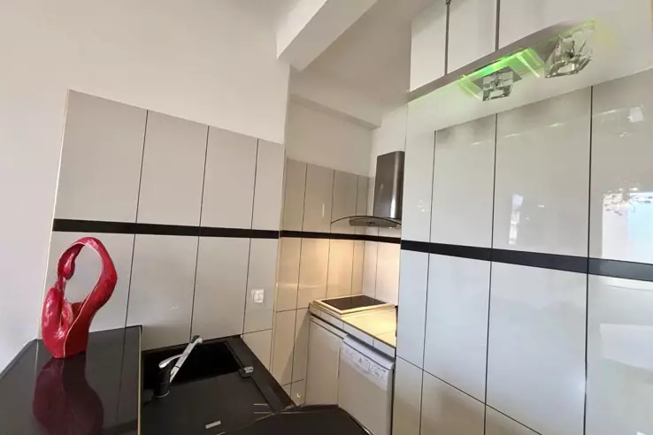 Квартира в Каннах, Франция, 21 м² - фото 4