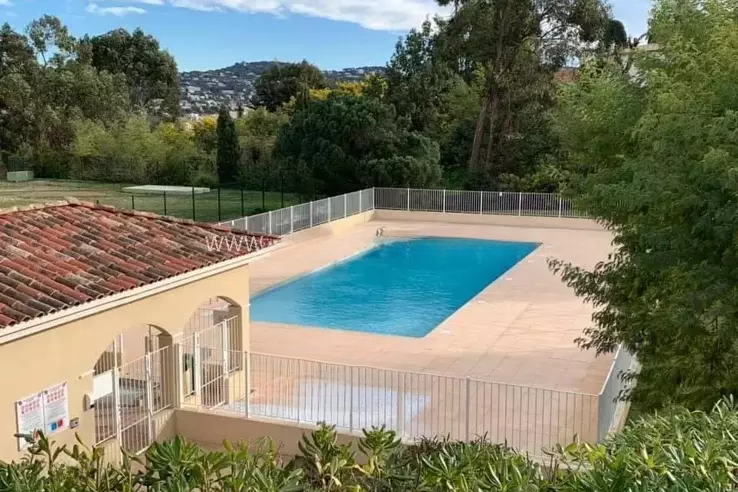 Квартира в Каннах, Франция, 118 м² - фото 4