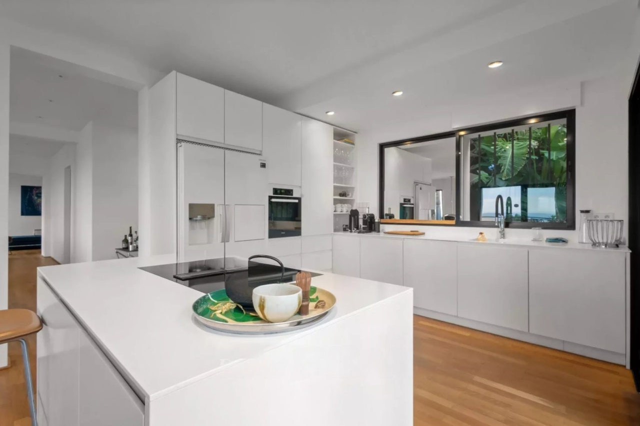 Квартира в Каннах, Франция, 258 м² - фото 10