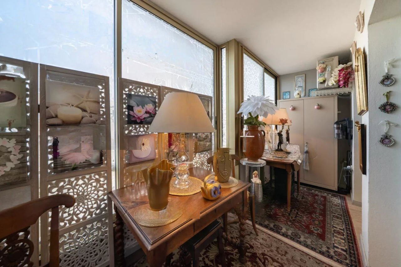 Квартира в Каннах, Франция, 52 м² - фото 10