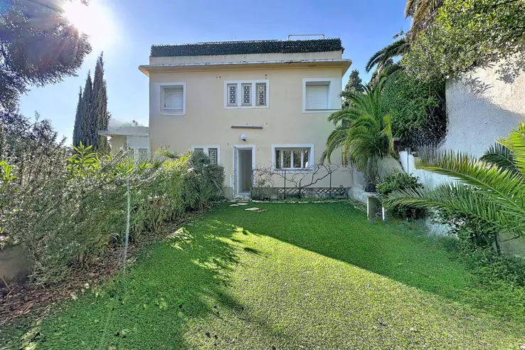 Квартира в Каннах, Франция, 96 м² - фото 4