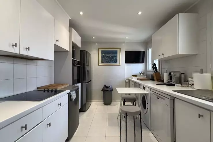 Квартира в Каннах, Франция, 105 м² - фото 4