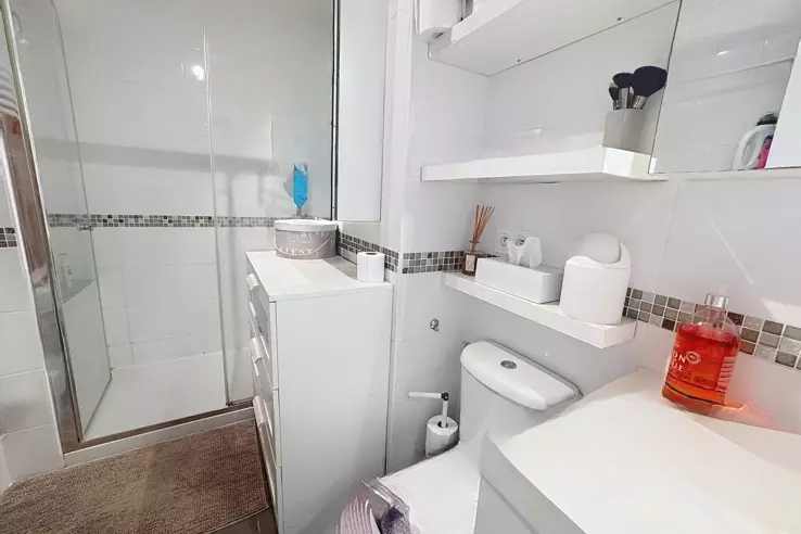 Квартира в Каннах, Франция, 34 м² - фото 4