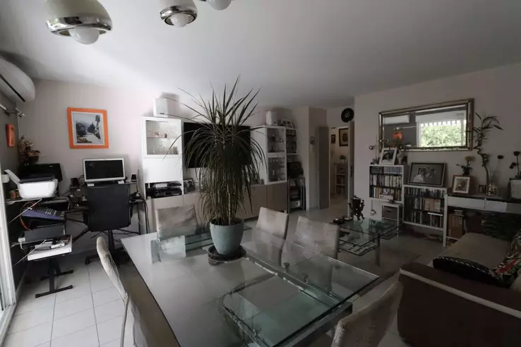 Квартира в Каннах, Франция, 67 м² - фото 4