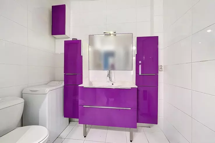 Квартира в Каннах, Франция, 48 м² - фото 4