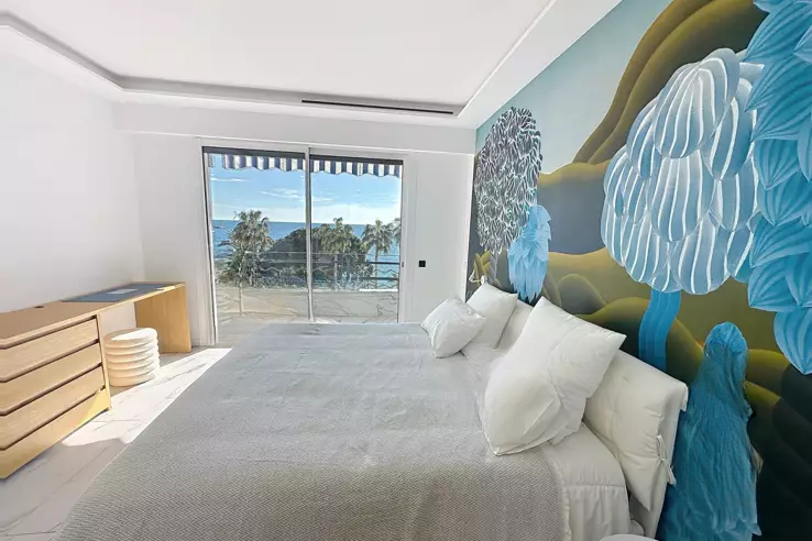 Квартира в Каннах, Франция, 78 м² - фото 4