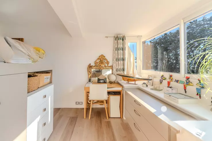 Квартира в Каннах, Франция, 42 м² - фото 4