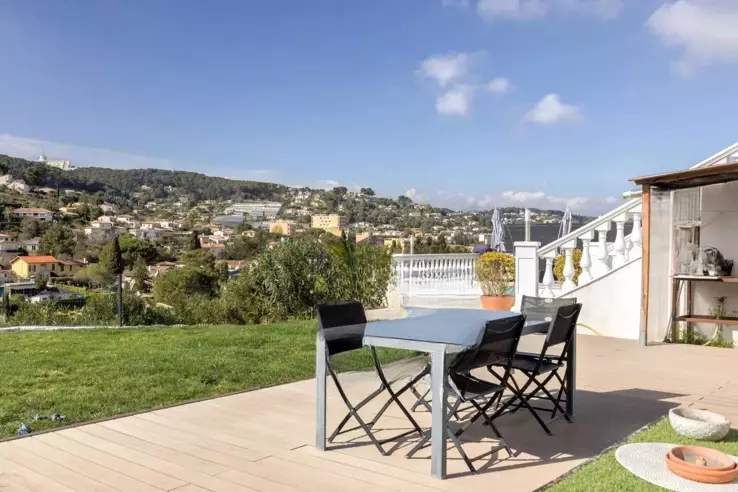 Квартира в Каннах, Франция, 270 м² - фото 4