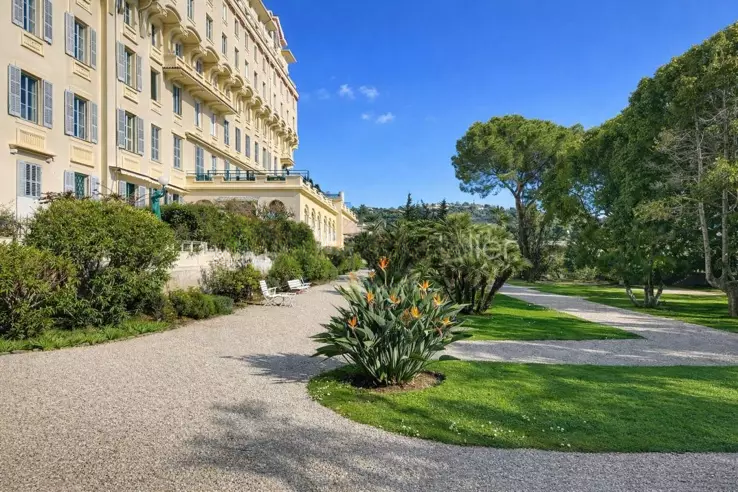 Квартира в Каннах, Франция, 18 м² - фото 4