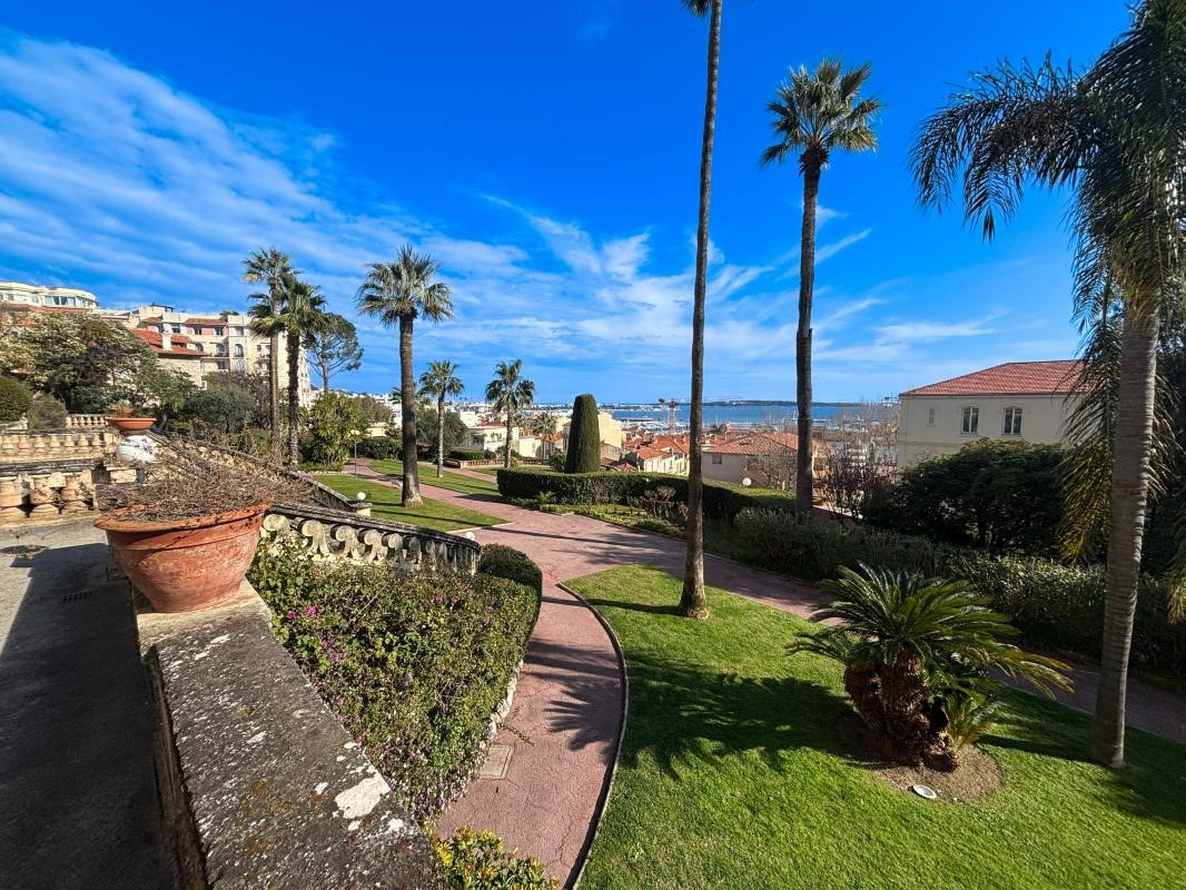 Квартира в Каннах, Франция, 74 м² - фото 10