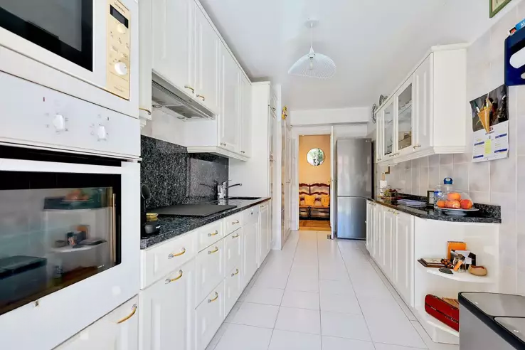 Квартира в Каннах, Франция, 111 м² - фото 4