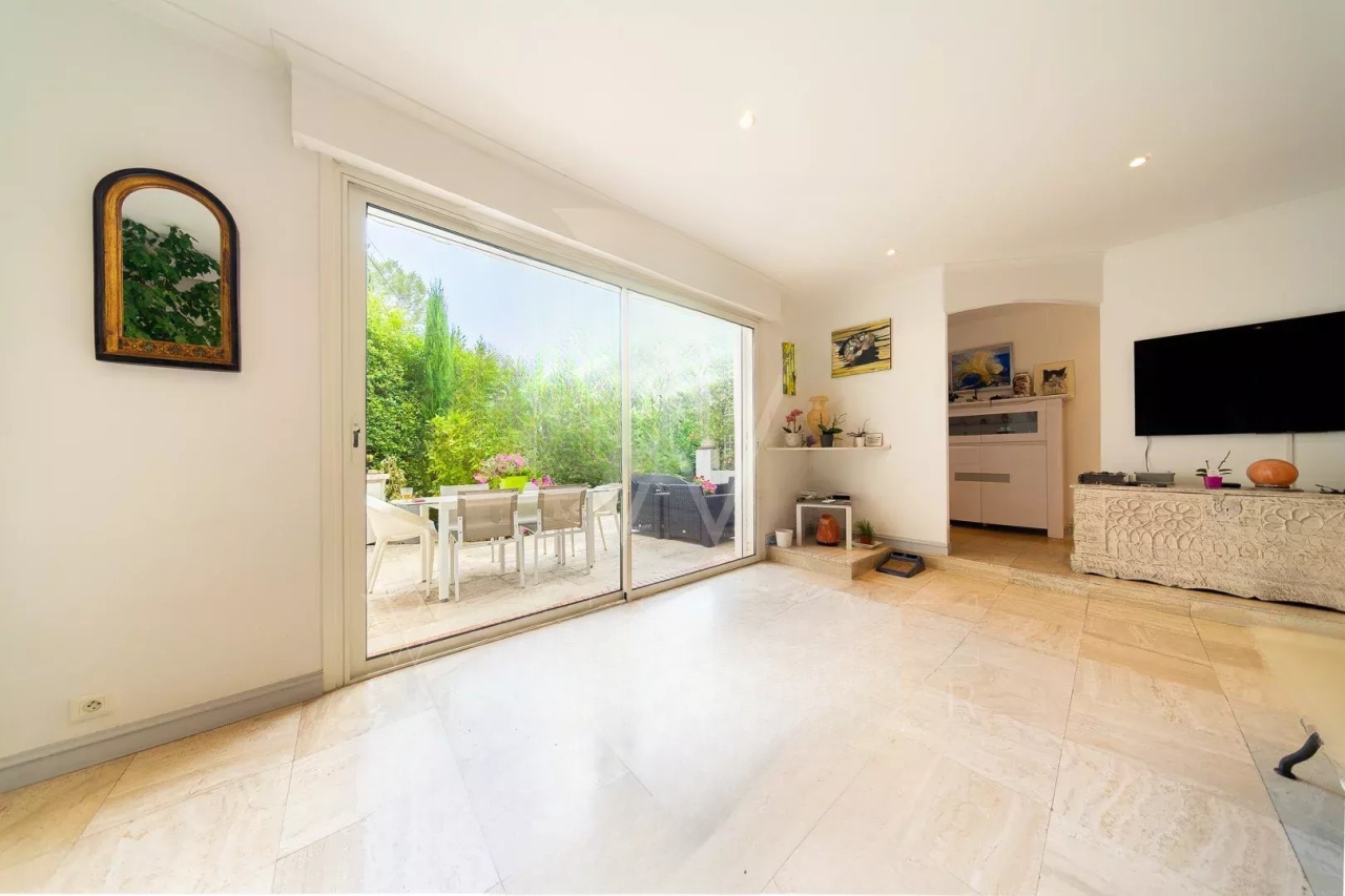 Квартира в Каннах, Франция, 122 м² - фото 10