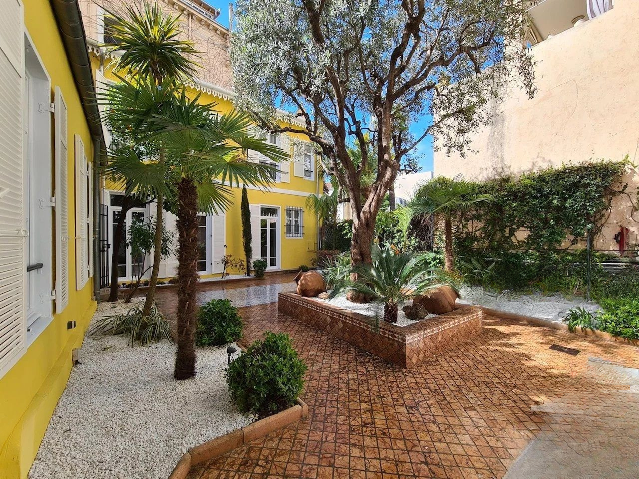 Квартира в Каннах, Франция, 131 м² - фото 10