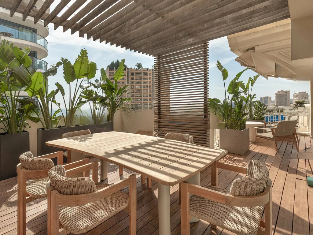 Квартира в Сен-Романе, Монако, 460 м² - фото 10