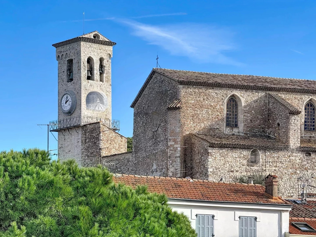 Квартира в Каннах, Франция, 110 м² - фото 10