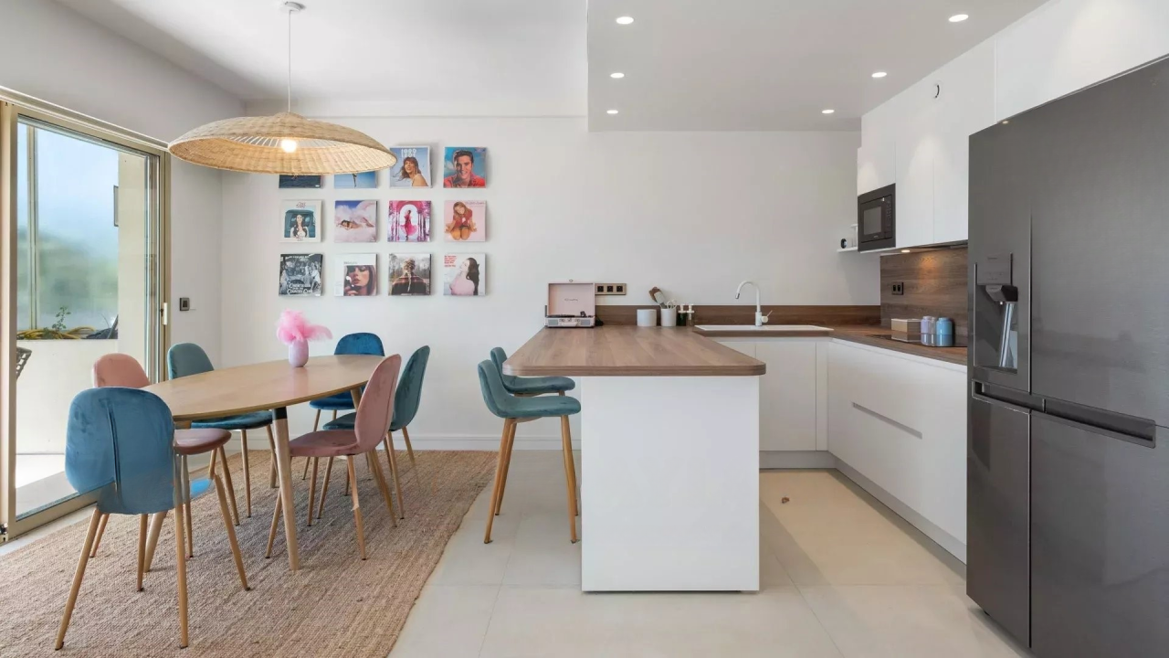 Квартира в Каннах, Франция, 78 м² - фото 10