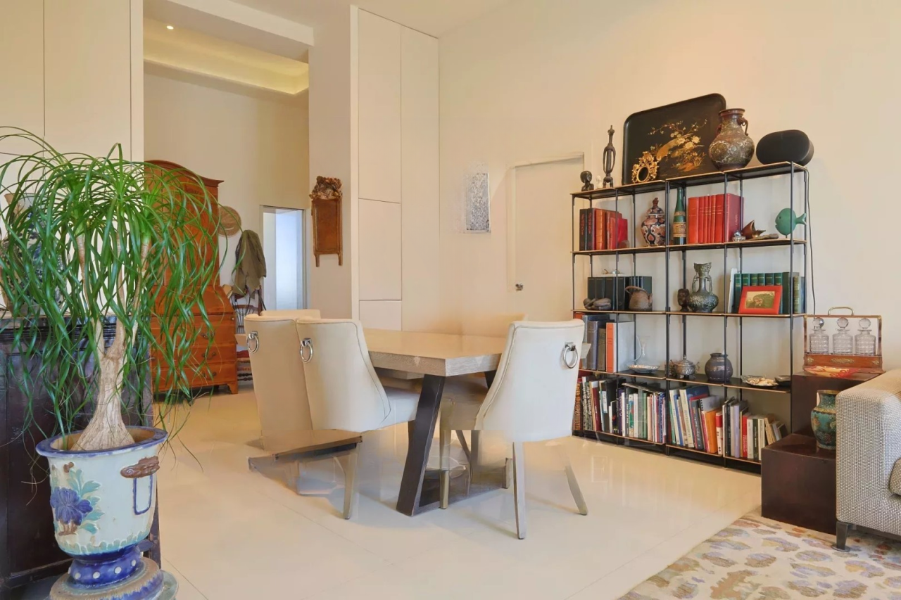 Квартира в Каннах, Франция, 97 м² - фото 10