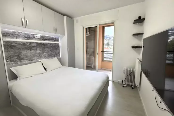 Квартира в Каннах, Франция, 52 м² - фото 4