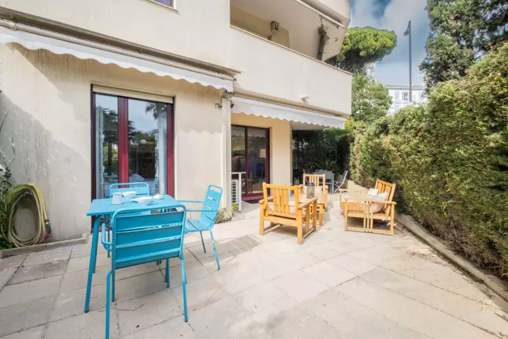 Квартира в Каннах, Франция, 70 м² - фото 4