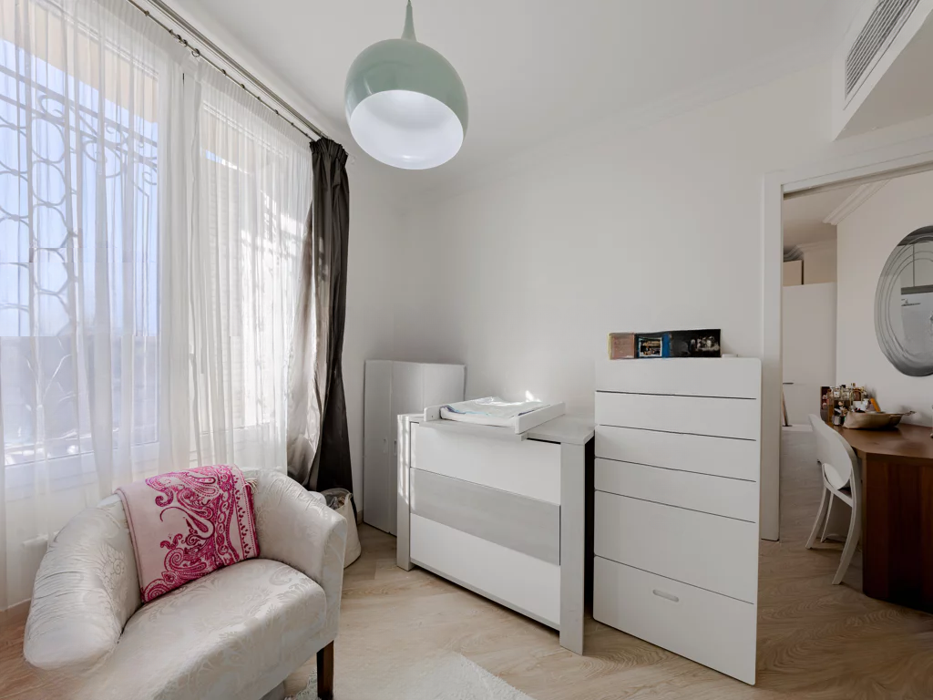 Квартира в Монако, Монако, 185 м² - фото 10