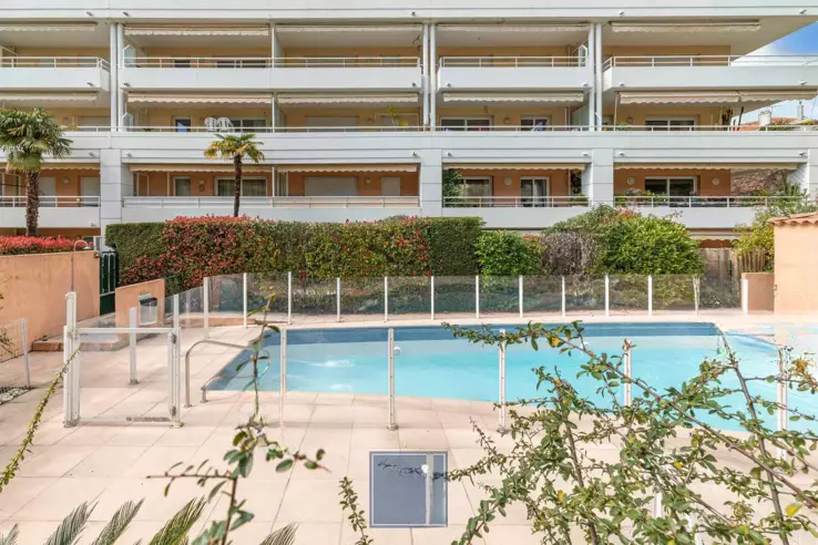 Квартира в Каннах, Франция, 130 м² - фото 4