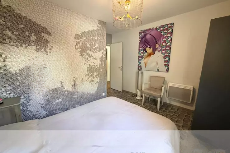 Квартира в Каннах, Франция, 66 м² - фото 4