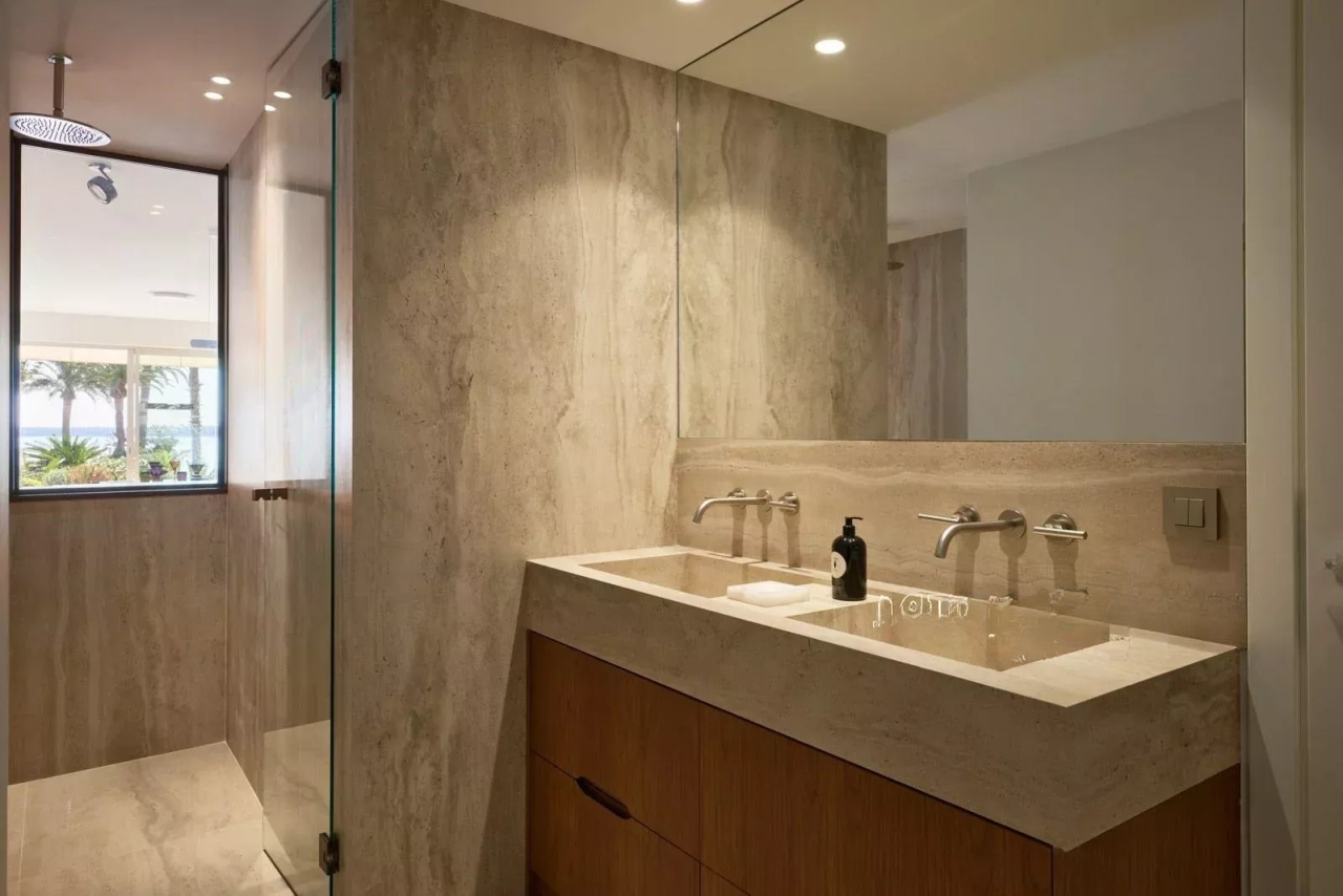 Квартира в Каннах, Франция, 104 м² - фото 10